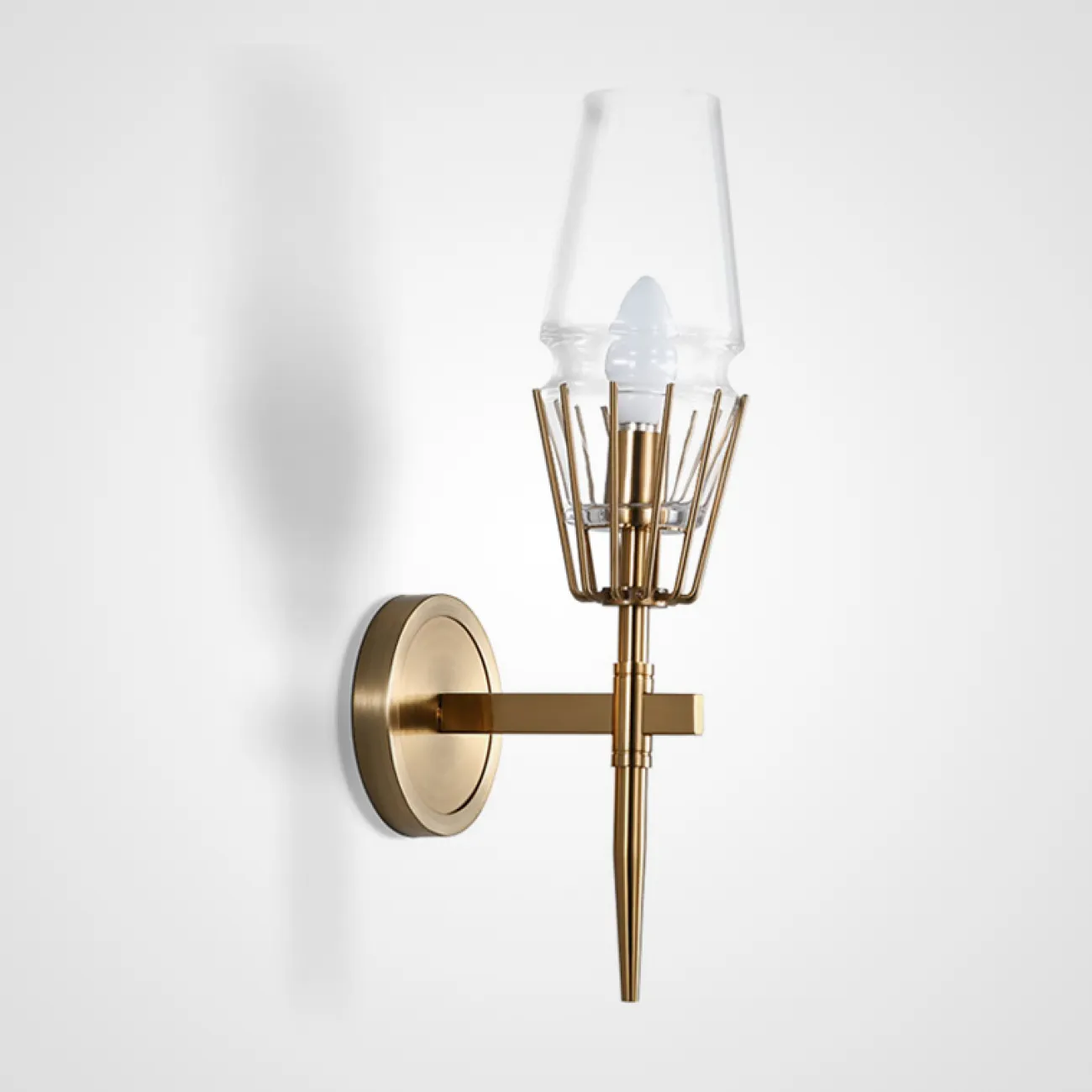 Бра CHAILLOT SCONCE от ImperiumLoft