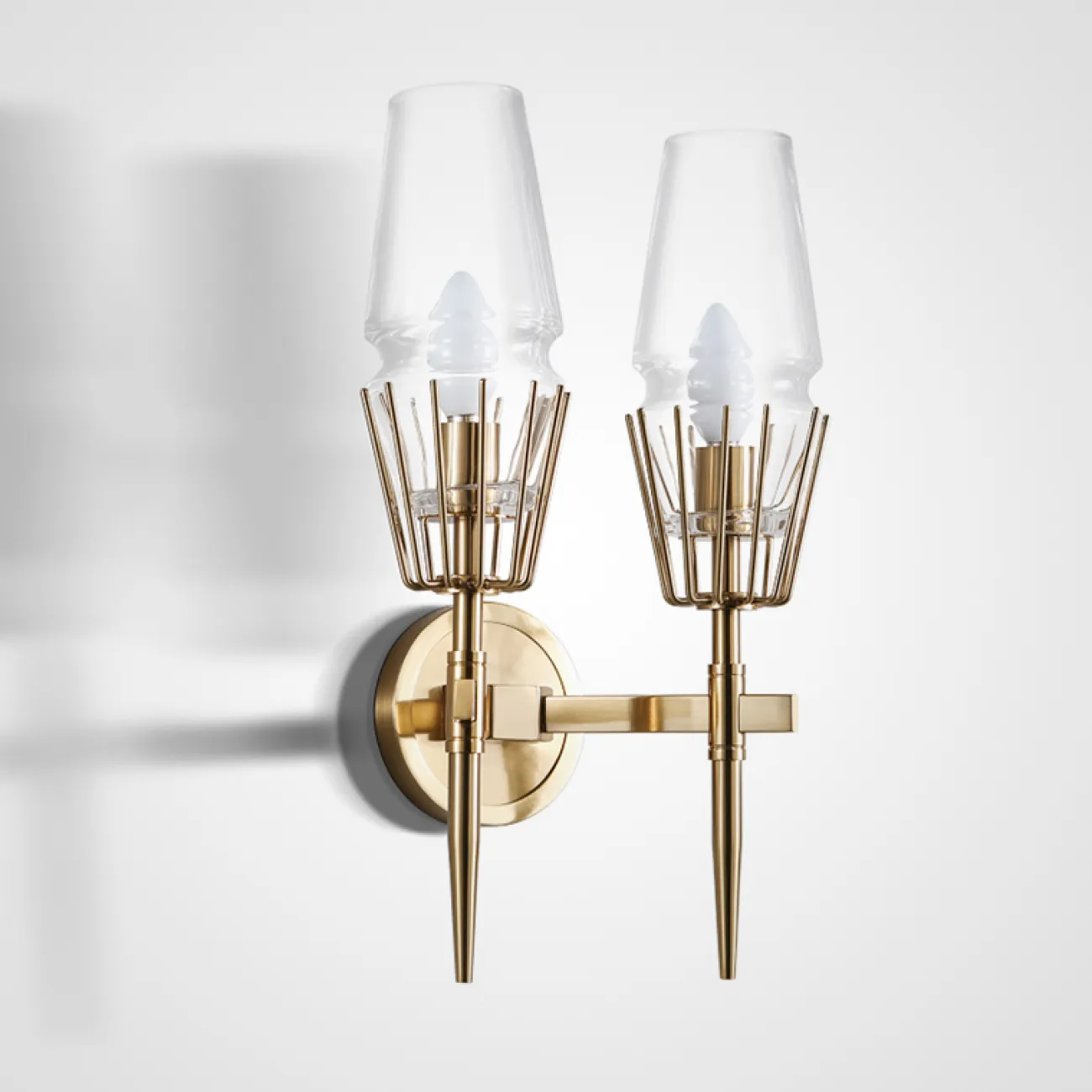 Бра CHAILLOT SCONCE от ImperiumLoft