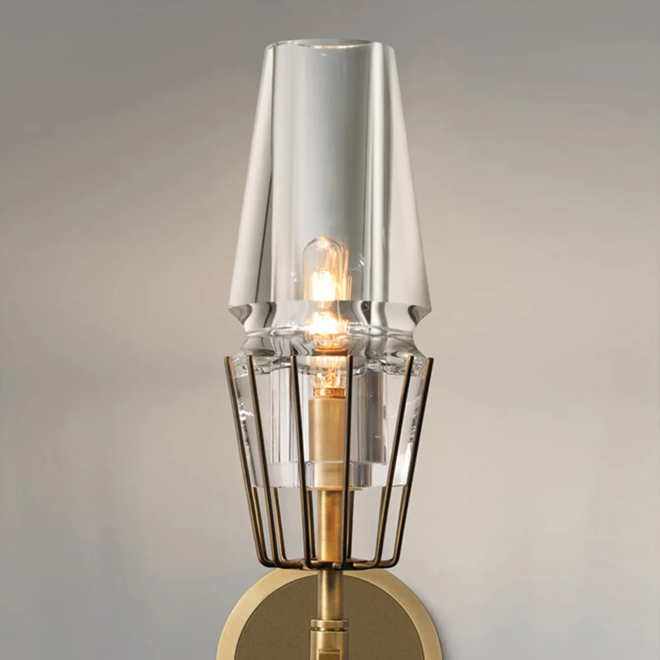 Бра CHAILLOT SCONCE от ImperiumLoft