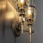 Бра CHAILLOT SCONCE от ImperiumLoft