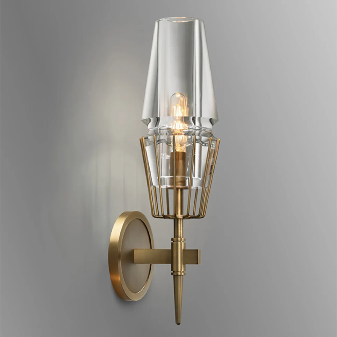 Бра CHAILLOT SCONCE от ImperiumLoft