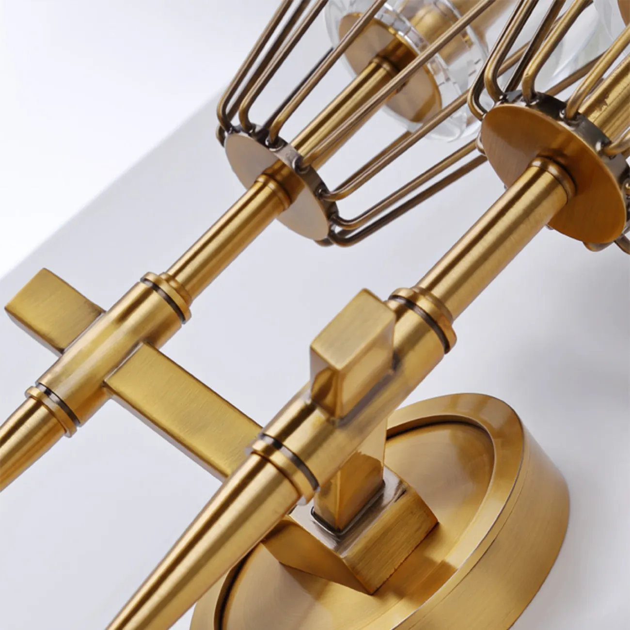 Бра CHAILLOT SCONCE от ImperiumLoft