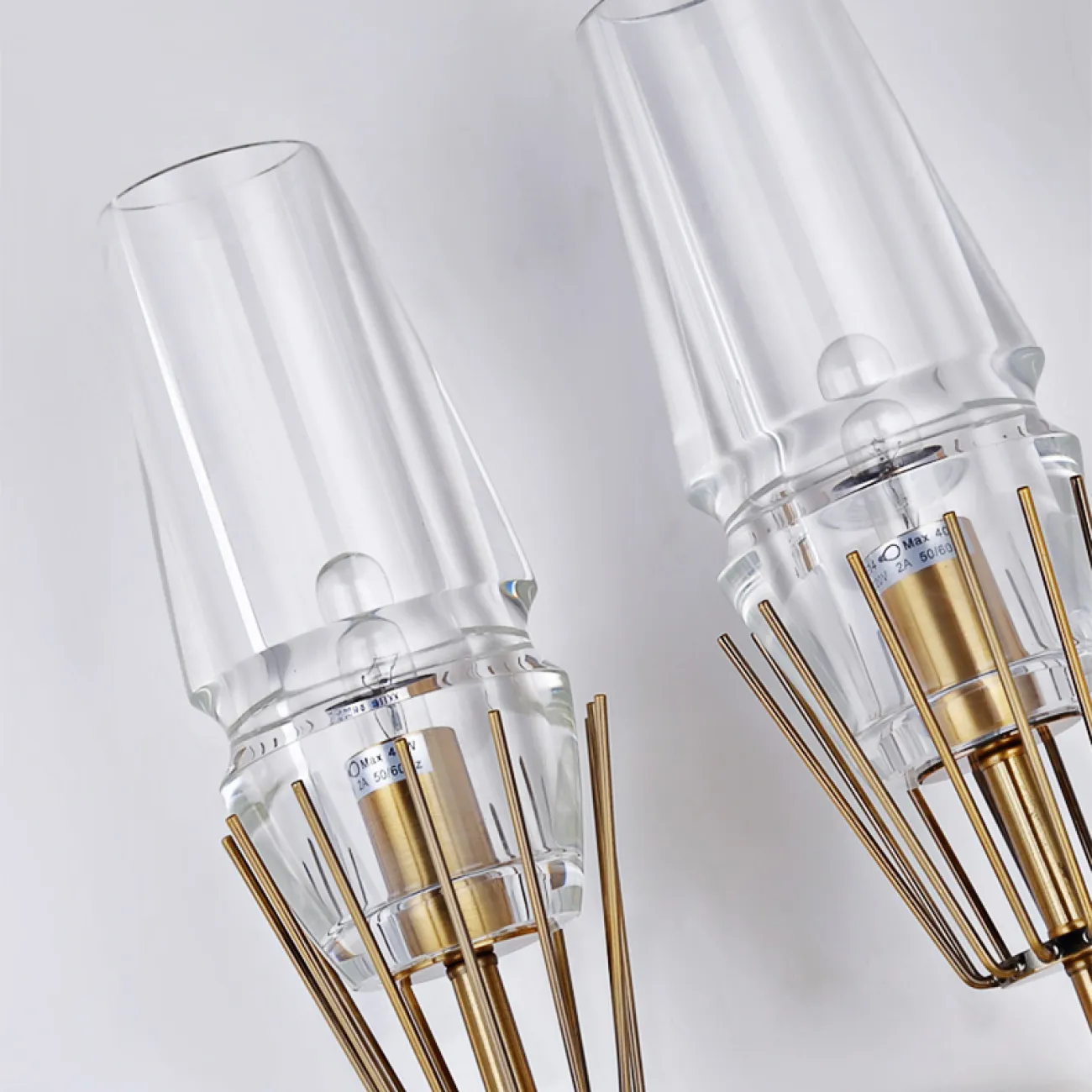 Бра CHAILLOT SCONCE от ImperiumLoft