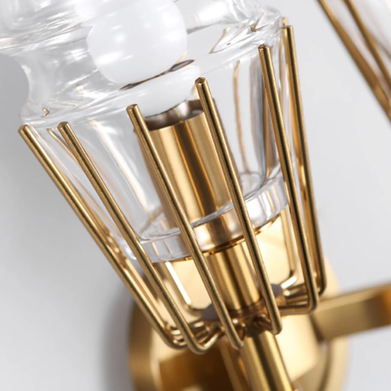 Бра CHAILLOT SCONCE от ImperiumLoft