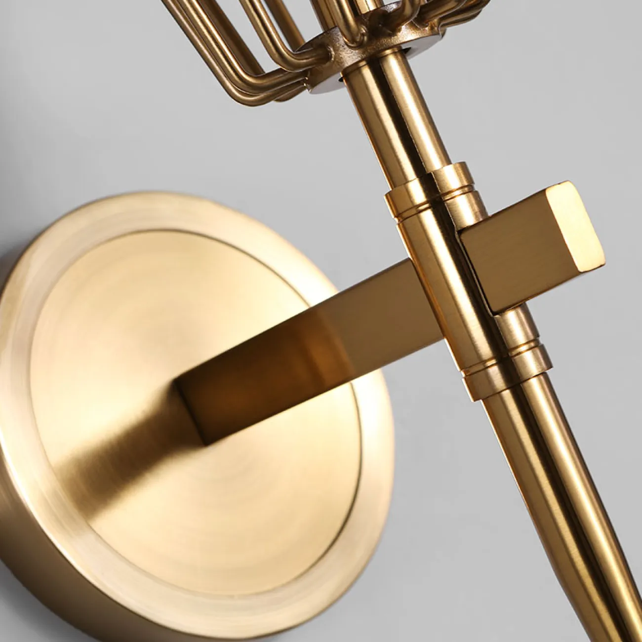 Бра CHAILLOT SCONCE от ImperiumLoft