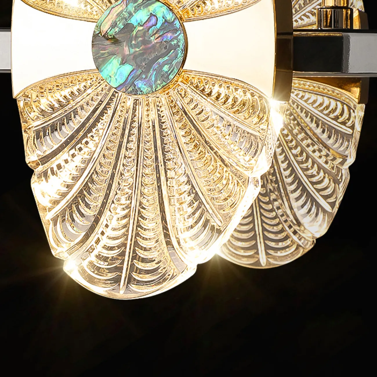 Потолочный светильник LOCUS LONG от ImperiumLoft