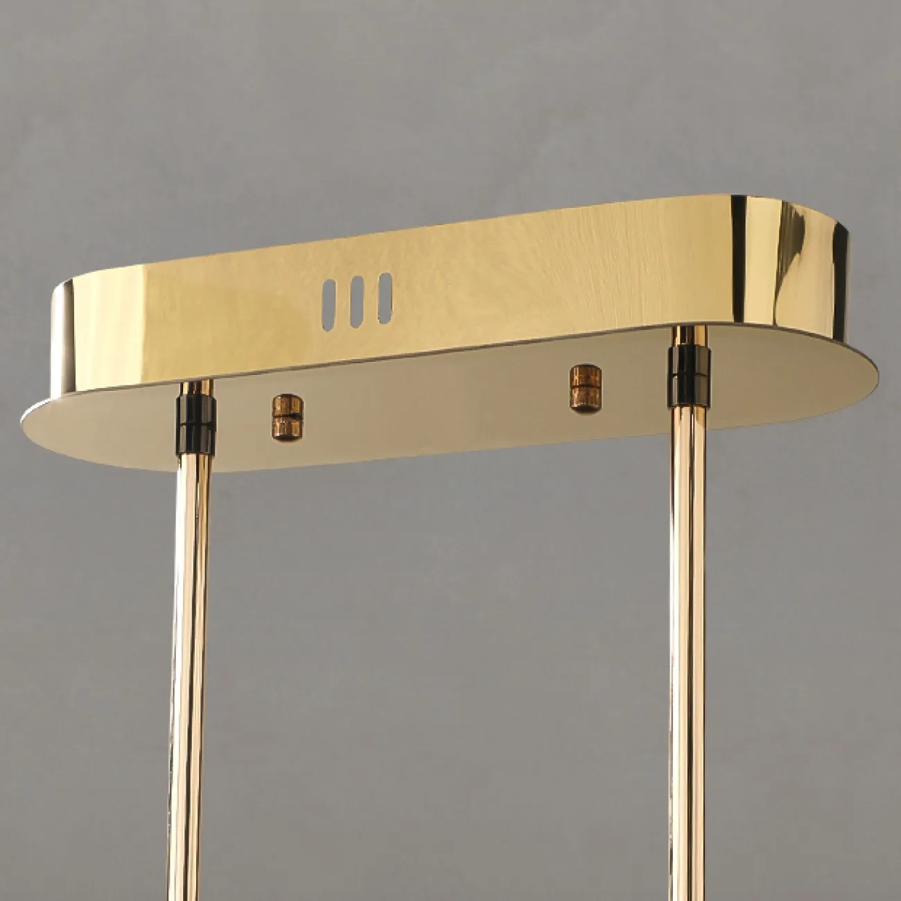 Потолочный светильник LOCUS LONG от ImperiumLoft