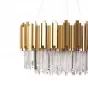 Люстра Empire Suspension MONDO II D80 от ImperiumLoft