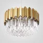 Люстра Empire Suspension MONDO II D80 от ImperiumLoft