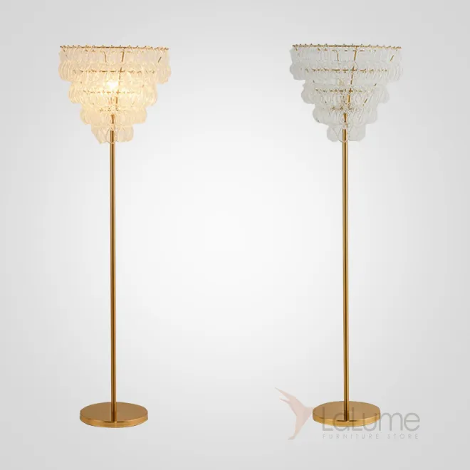 Торшер KNIT от ImperiumLoft