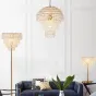 Торшер KNIT от ImperiumLoft