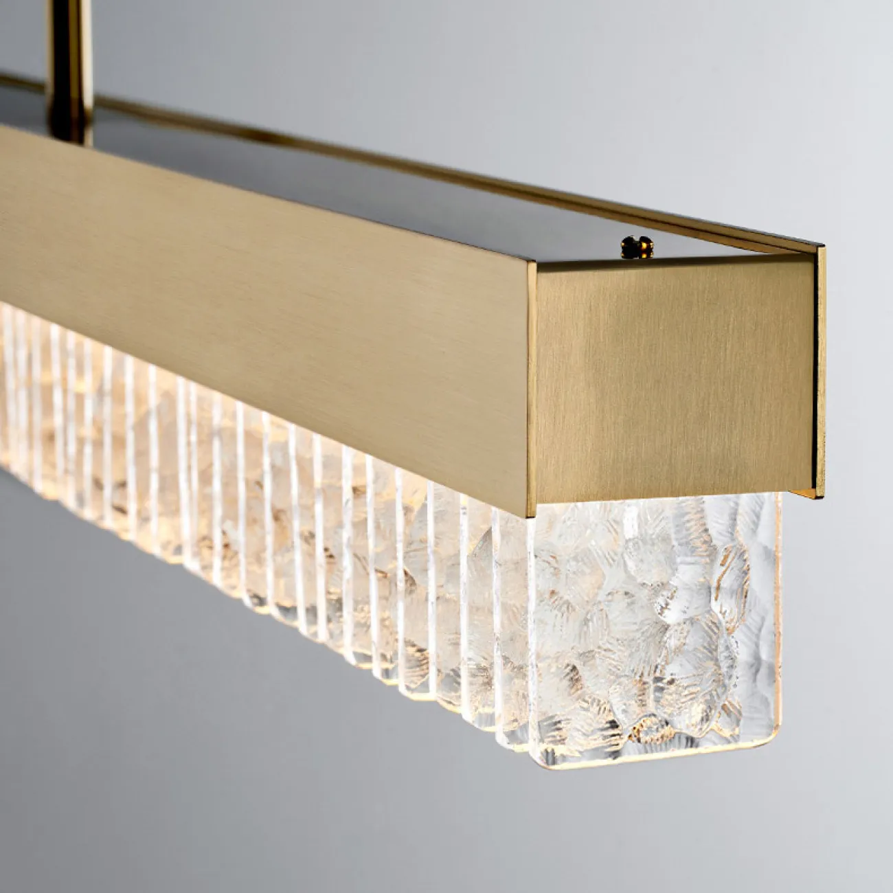 Подвесной светильник ADAGIO A L140 от ImperiumLoft