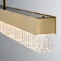 Подвесной светильник ADAGIO B L140 от ImperiumLoft