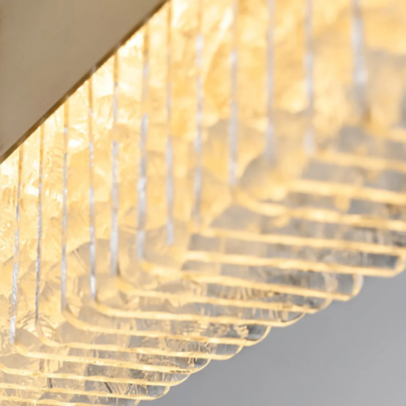 Подвесной светильник ADAGIO A L140 от ImperiumLoft