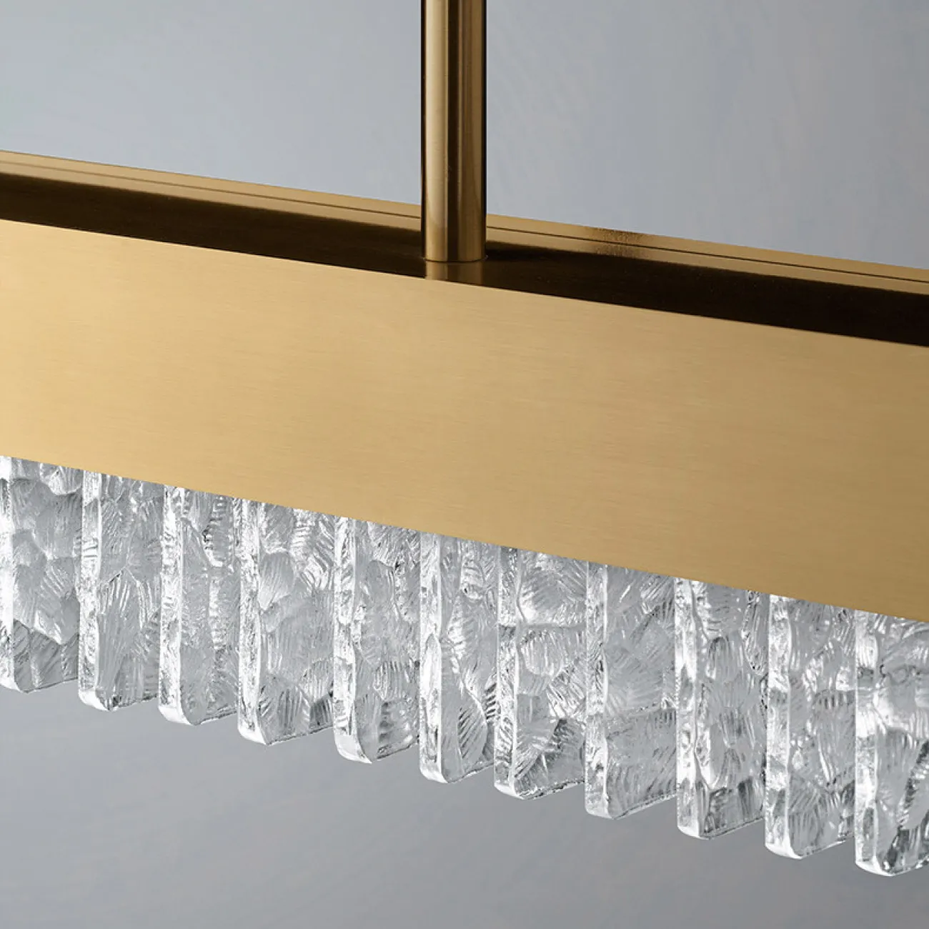 Подвесной светильник ADAGIO A L140 от ImperiumLoft