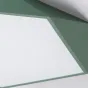 Потолочный светильник GEOMETRIC B D42 Green от ImperiumLoft