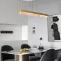 Подвесной светильник ADAGIO B L140 от ImperiumLoft