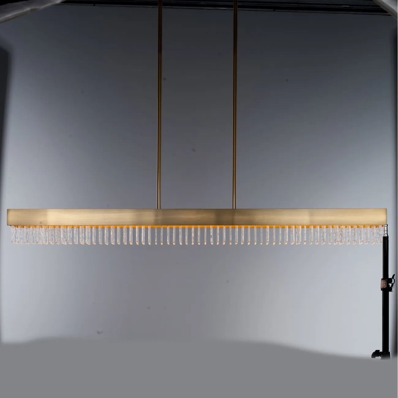 Подвесной светильник ADAGIO A L140 от ImperiumLoft