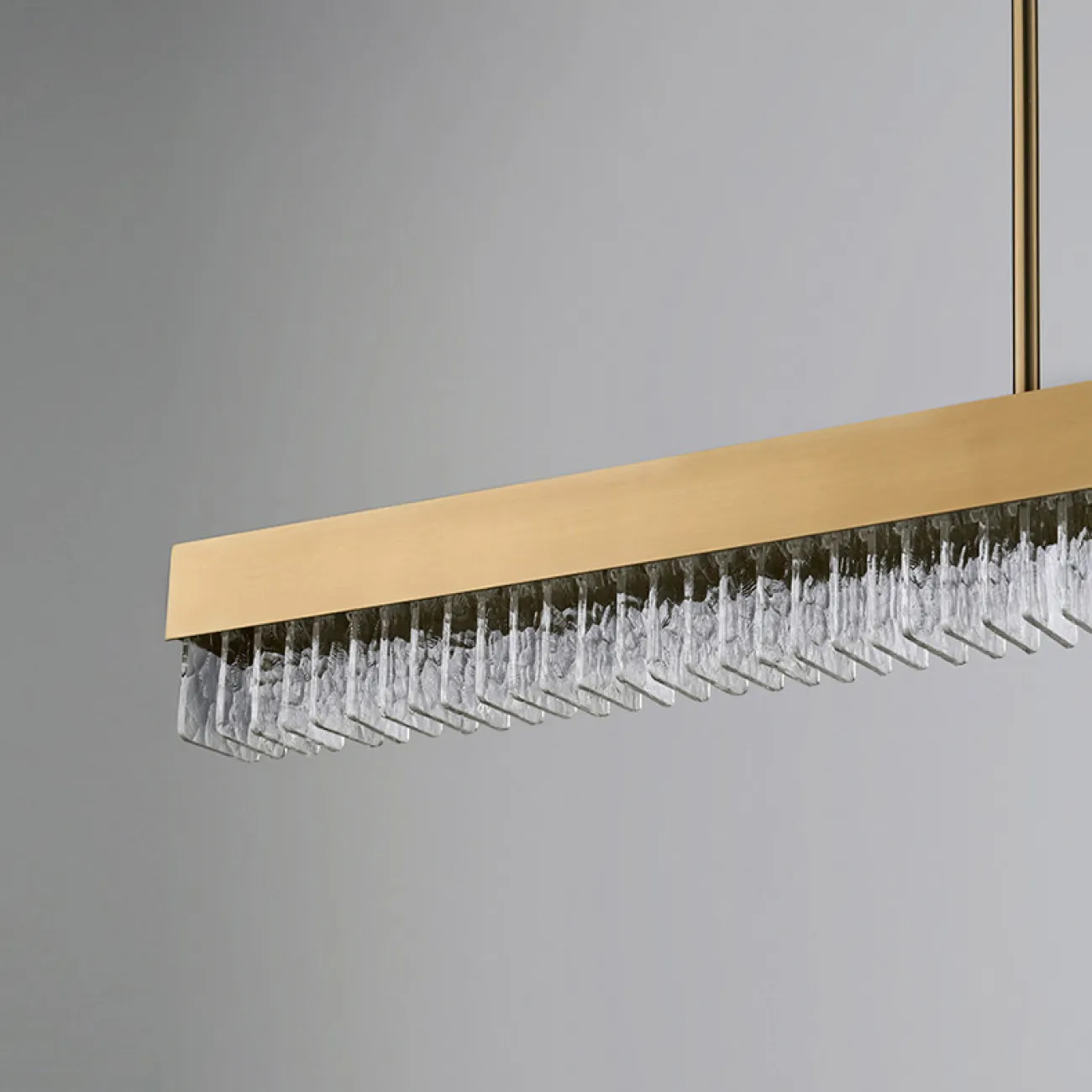Подвесной светильник ADAGIO B L140 от ImperiumLoft