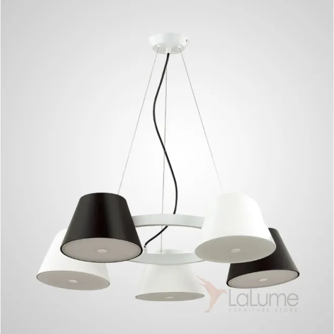 Люстра подвесная ADELA A от ImperiumLoft