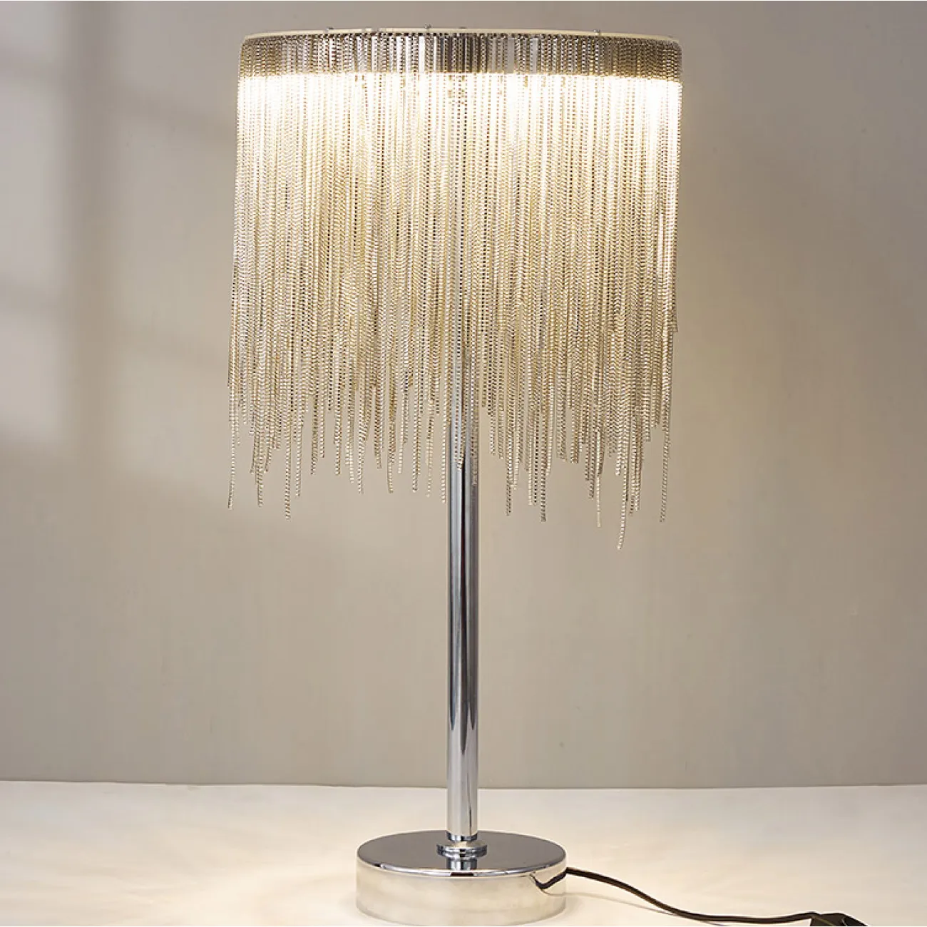 Настольная лампа CONCORDIA TAB от ImperiumLoft