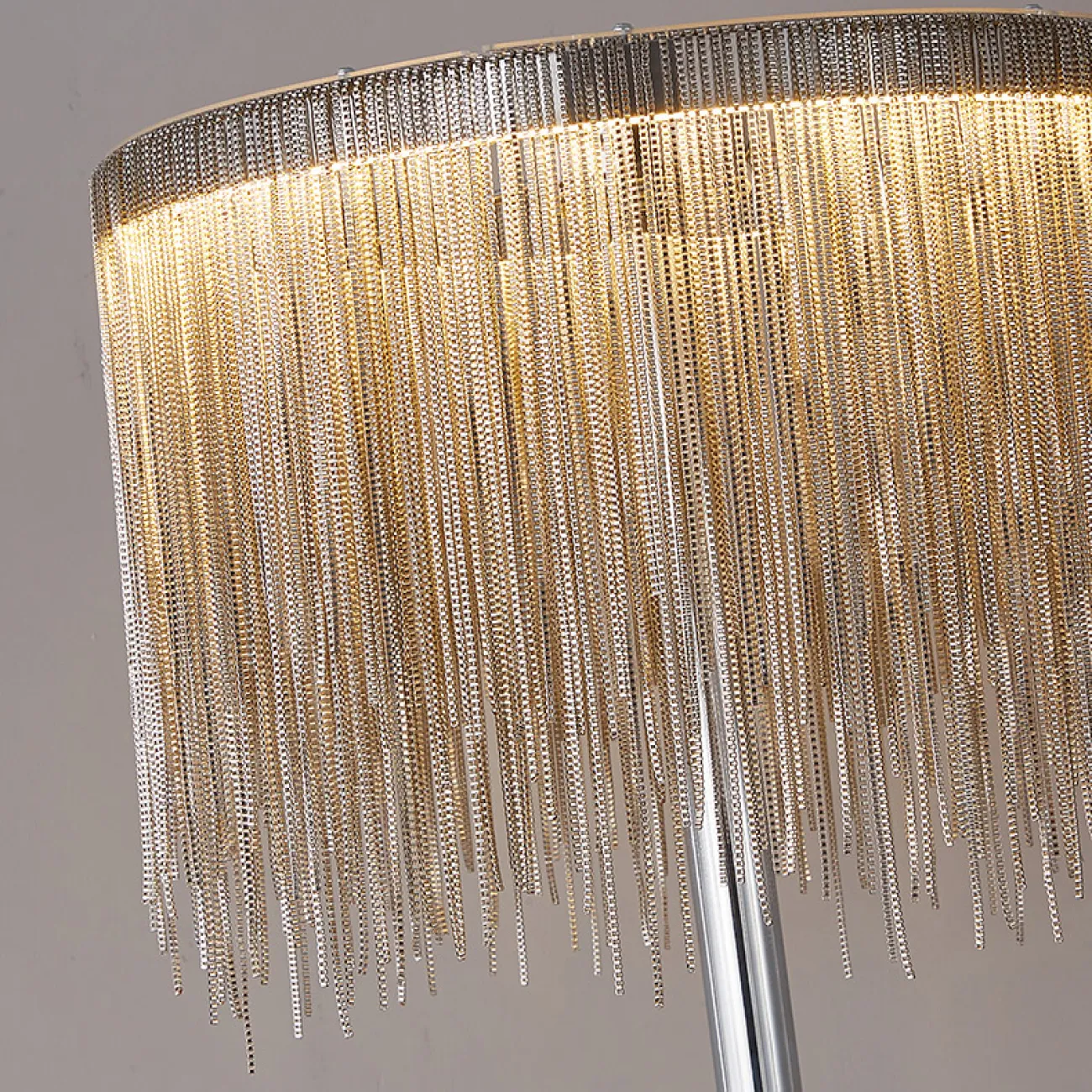 Настольная лампа CONCORDIA TAB от ImperiumLoft