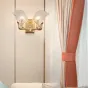 Бра MURANO WALL от ImperiumLoft