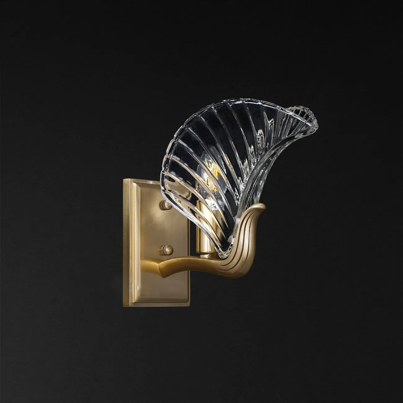 Бра MURANO WALL от ImperiumLoft