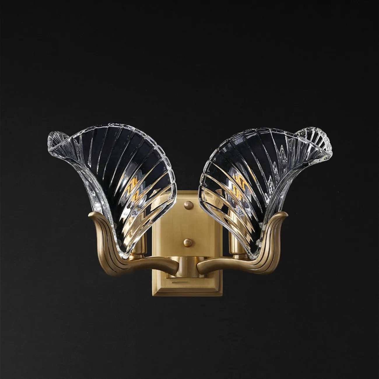 Бра MURANO WALL от ImperiumLoft