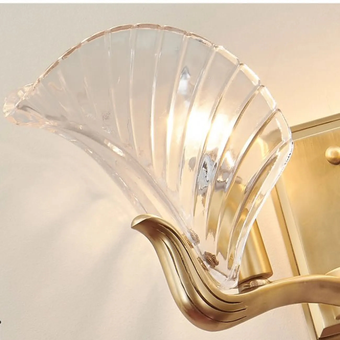 Бра MURANO WALL от ImperiumLoft