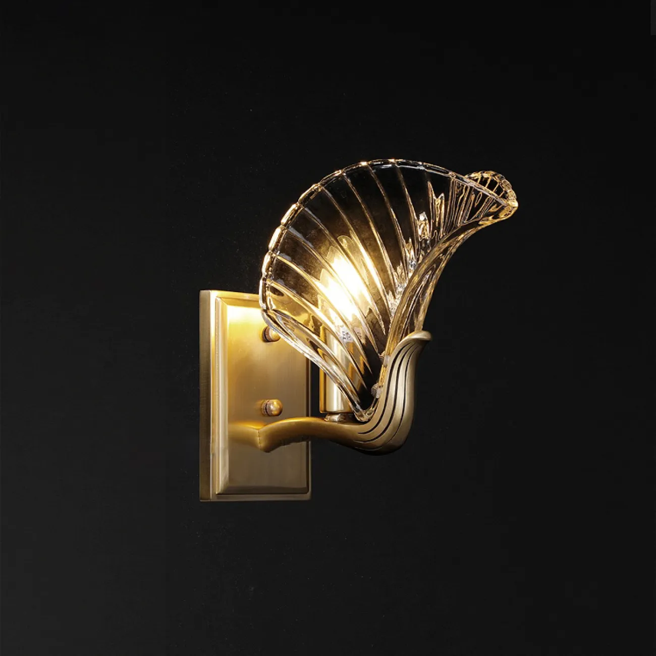 Бра MURANO WALL от ImperiumLoft