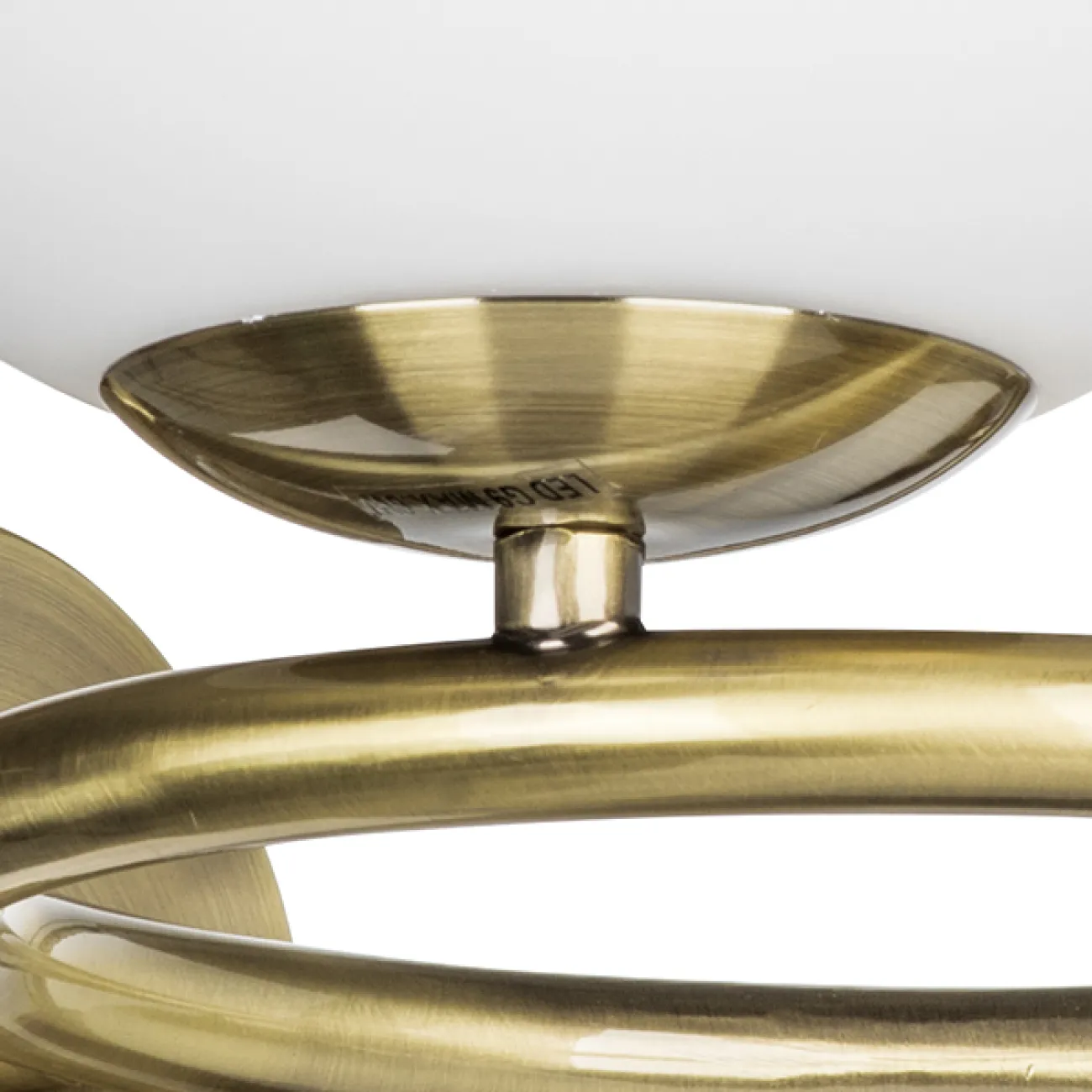 Бра POLDI WALL от ImperiumLoft