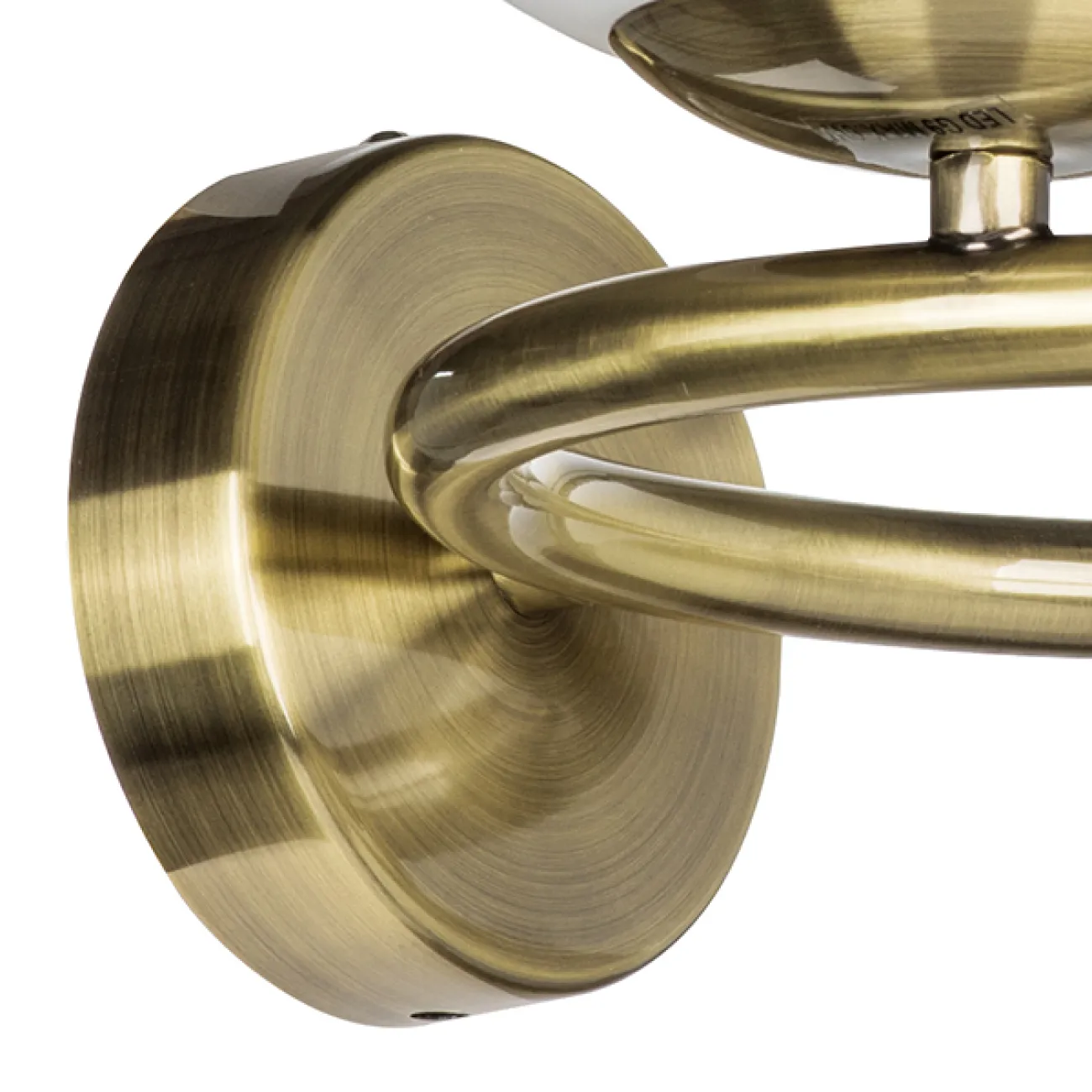 Бра POLDI WALL от ImperiumLoft