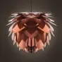 Подвесной светильник Pine cone Copper 34 от LaLume