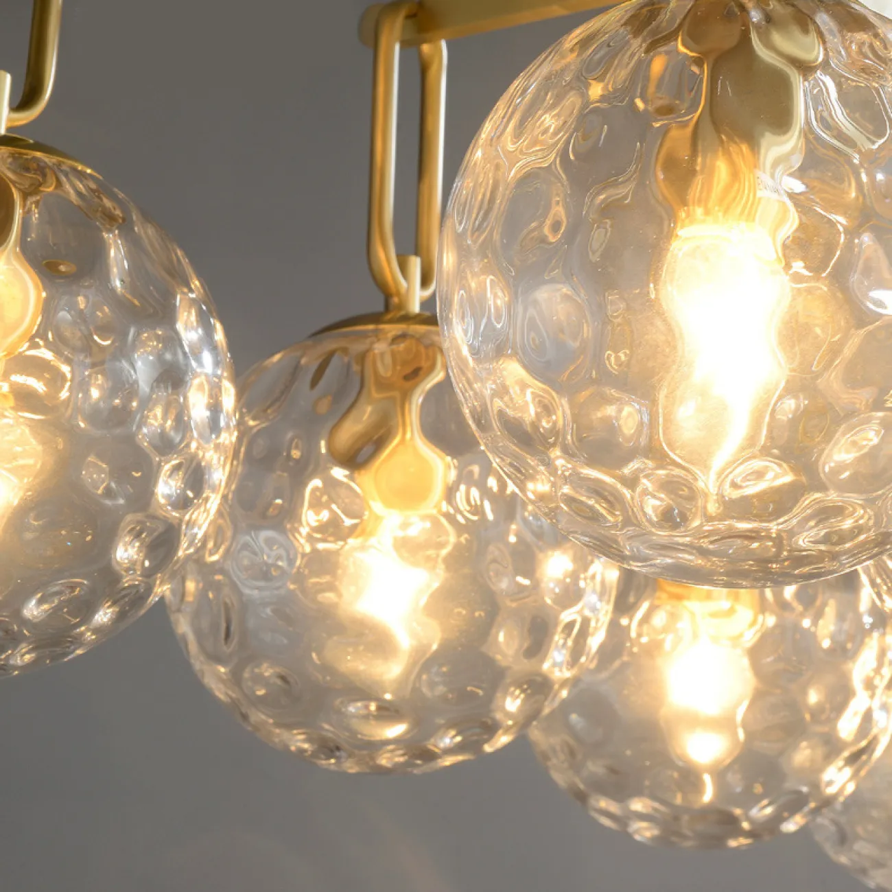 Потолочный светильник UNDIS LONG от ImperiumLoft