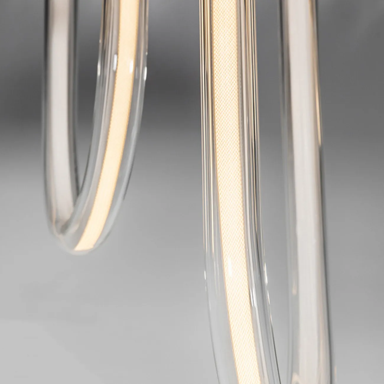 Потолочная люстра HILARY B L150 Brass от ImperiumLoft