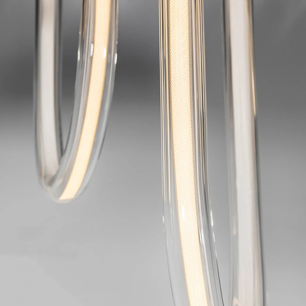 Потолочная люстра HILARY B L120 Brass от ImperiumLoft