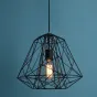 Люстра Loft Industrial Bar Nest от LaLume