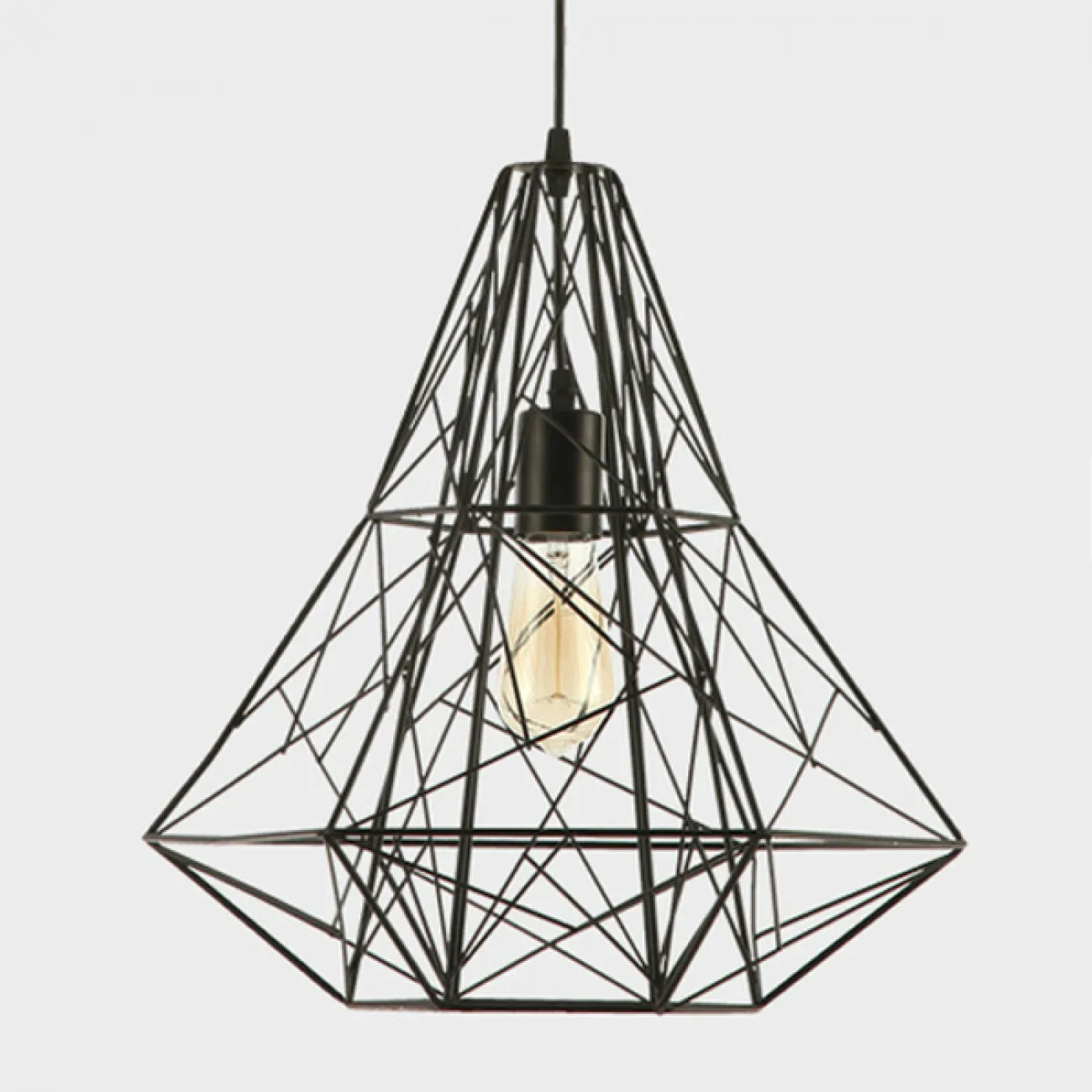 Люстра Loft Industrial Bar Nest от LaLume