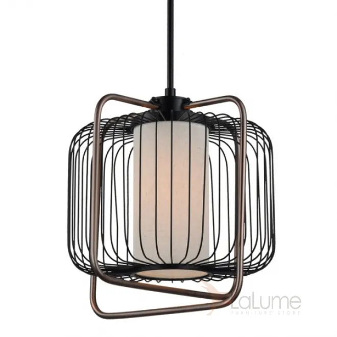 Подвесной светильник Trynity Pendant Big от LaLume