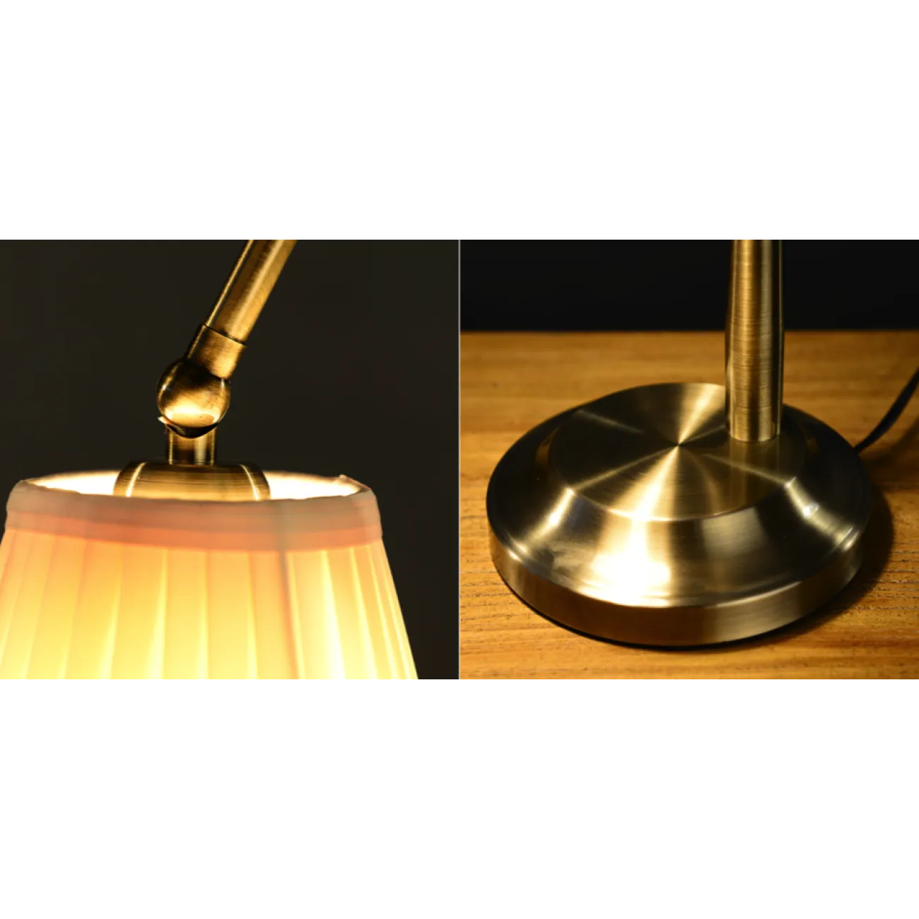 Настольная лампа Ording S от LaLume