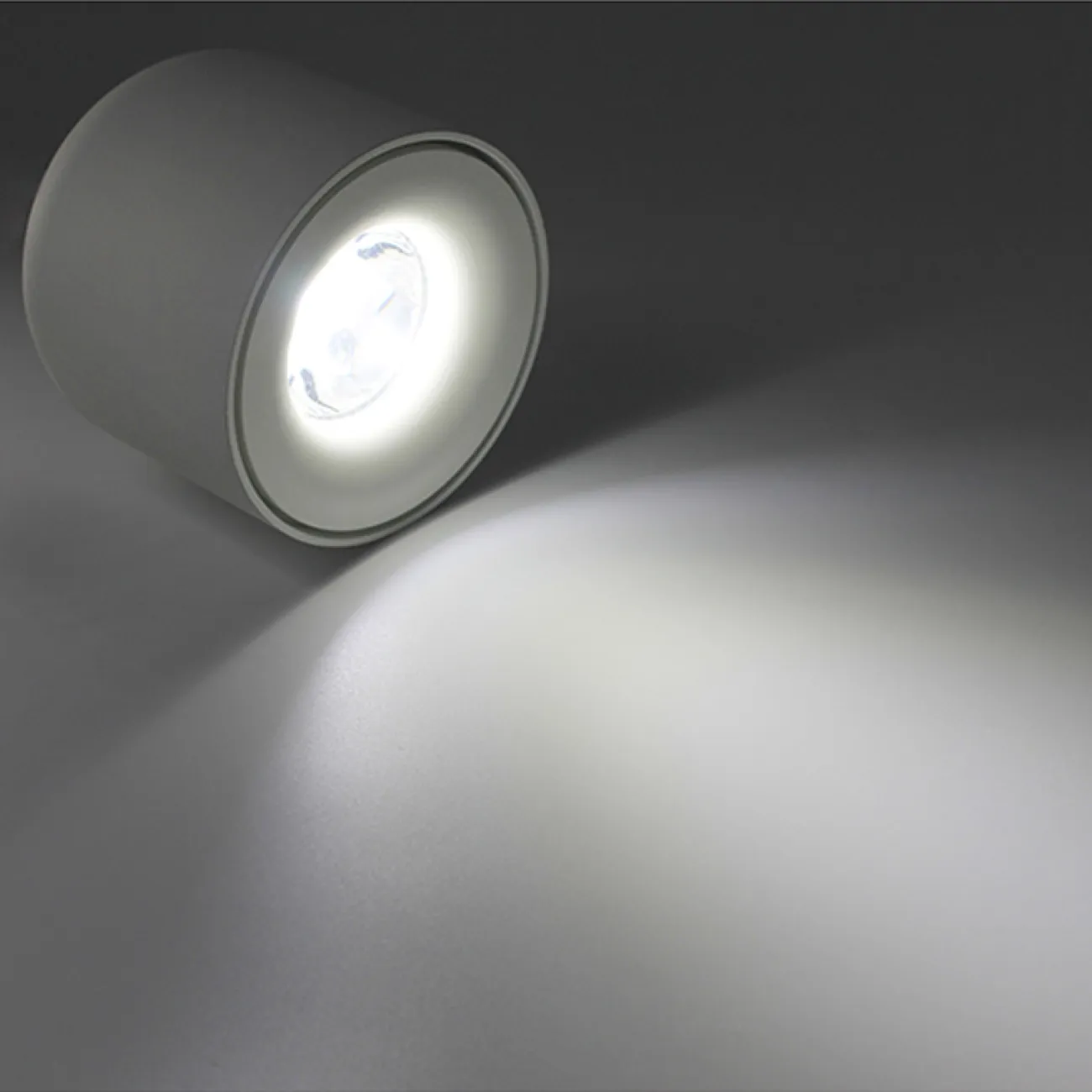 Светильник Q от ImperiumLoft