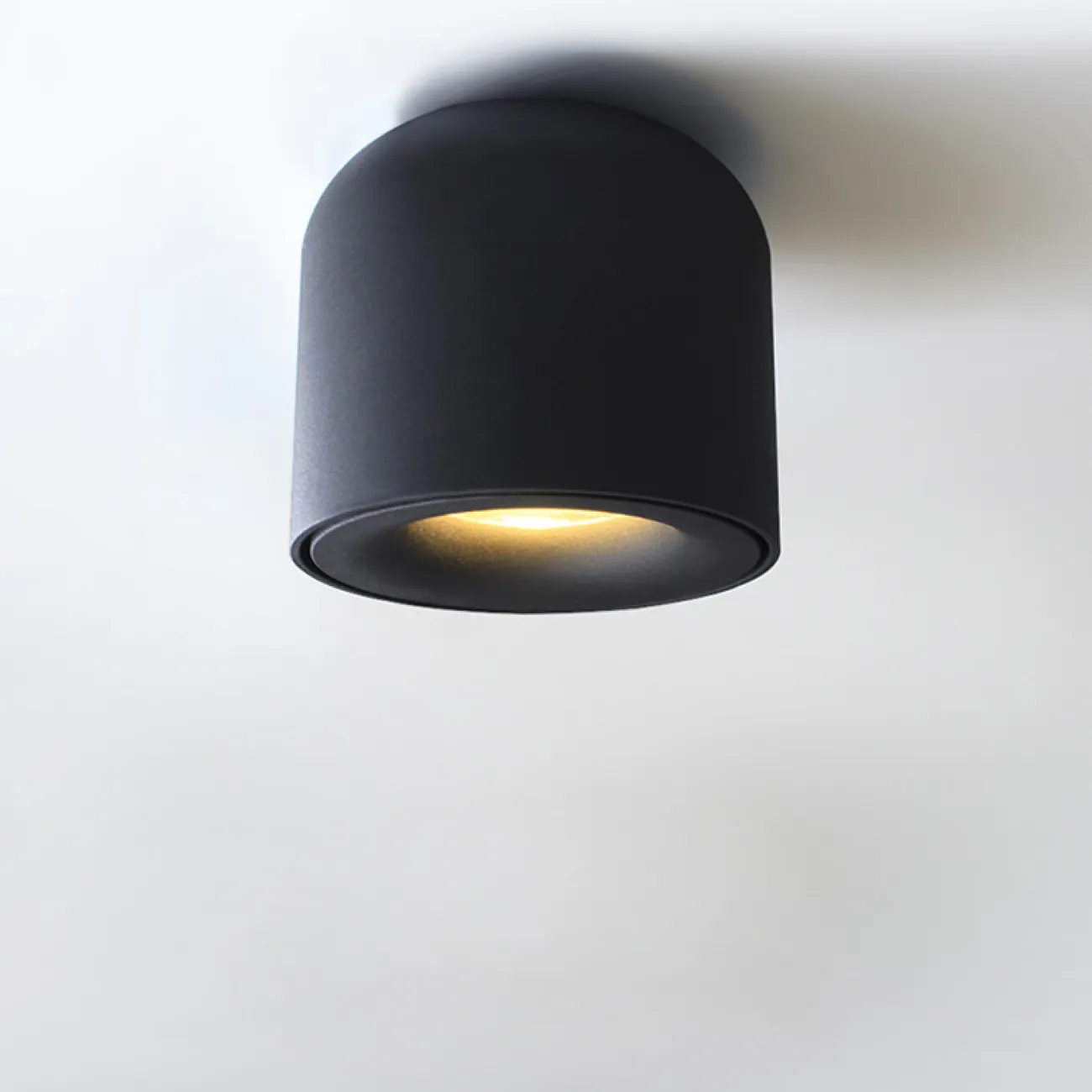 Светильник Q от ImperiumLoft