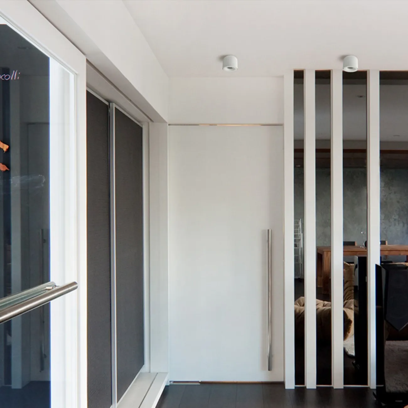 Светильник Q от ImperiumLoft