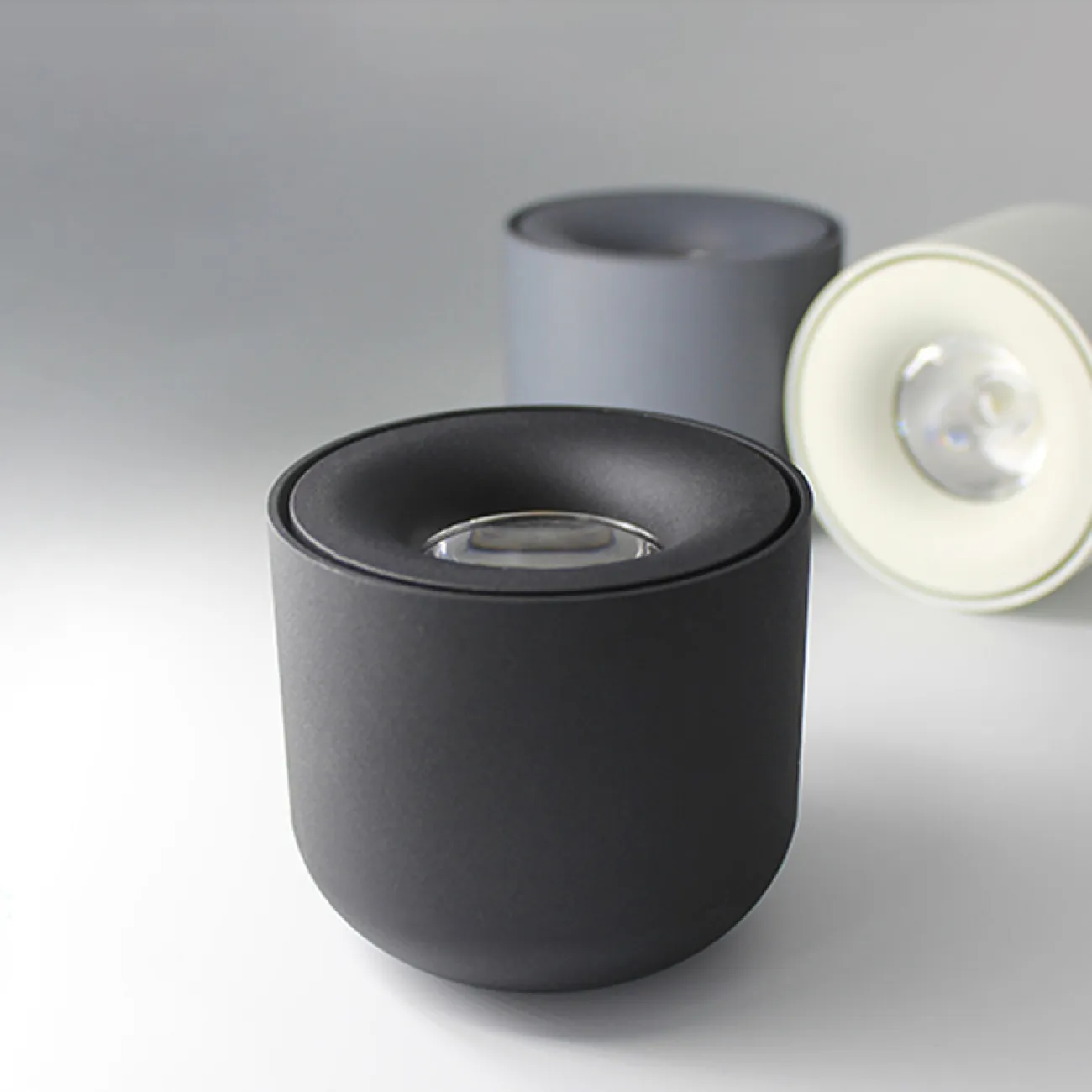 Светильник Q от ImperiumLoft