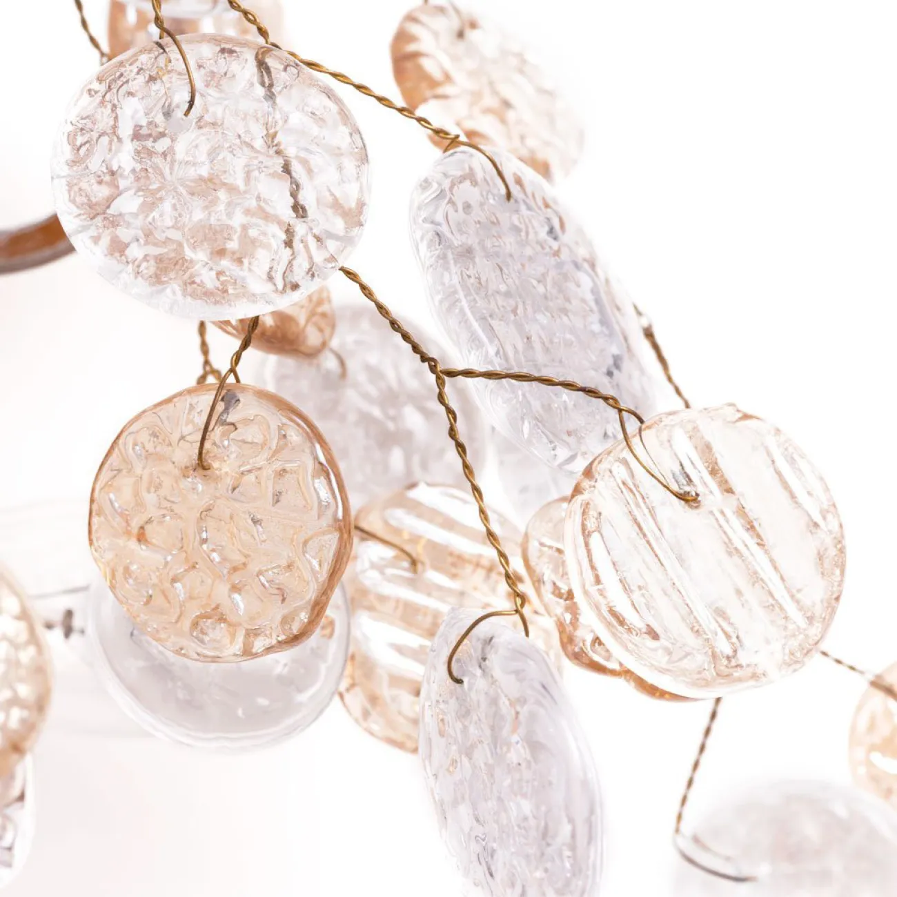 Настенный светильник AISLING WALL от ImperiumLoft