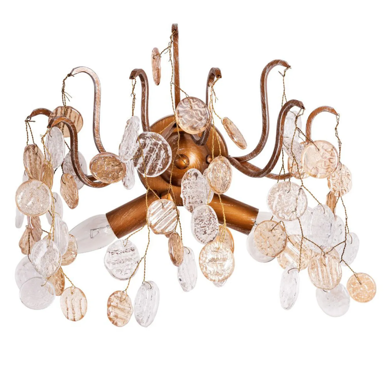 Настенный светильник AISLING WALL от ImperiumLoft