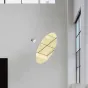 Подвесной светильник Zoi D70 Gold от ImperiumLoft