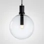 Подвесной светильник PENBALL D30 Black от ImperiumLoft