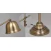 Настольная лампа Antic Bell Table Lamp